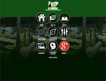 Tablet Screenshot of oregonrubbermills.com